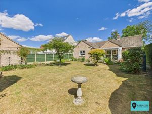 Garden - click for photo gallery